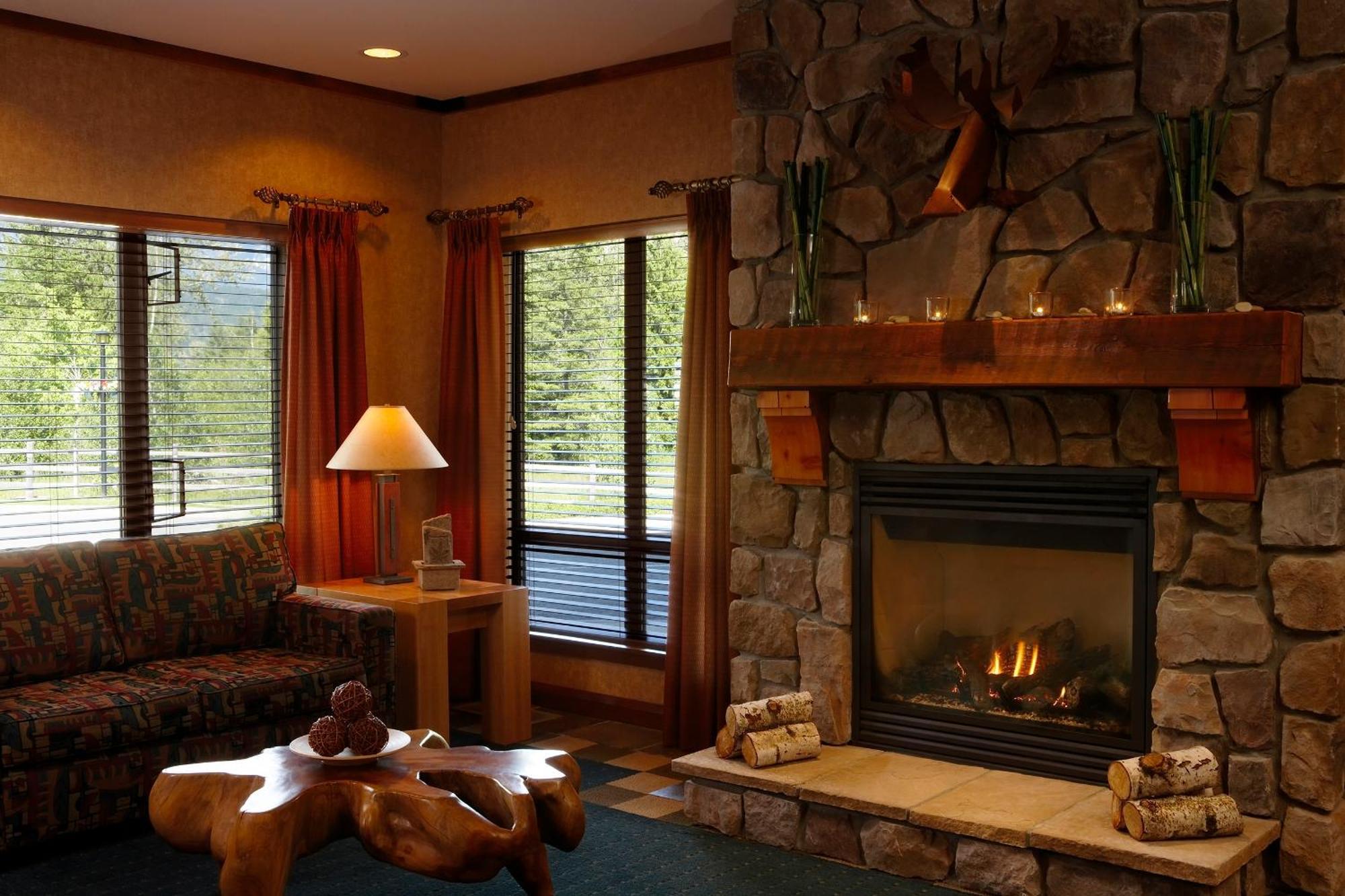 Pemberton Valley Lodge Habitación foto